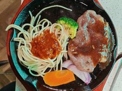 -欢乐牧场主题自助料理(T12店)