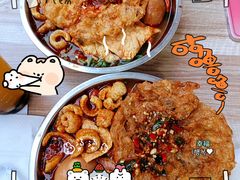 -谭老太正宗柳州螺狮粉(家和花园店)