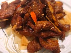 -香香海南菜餐厅