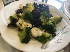 -老苏扬饭店