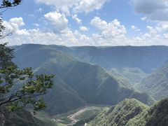 -崆峒山景区
