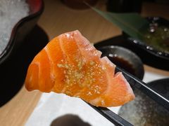 -乌君·酒场·炭火烧鸟(侨城坊店)