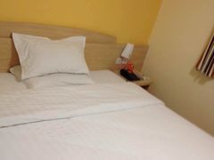 7天连锁酒店(广州新天河公园店)-7天酒店·广州天河公园地铁站店