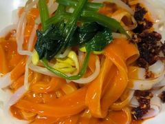 -清真·锦翔炝锅鱼(明德门店)