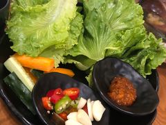 -匠太烧肉台日料理餐酒馆(三林店)