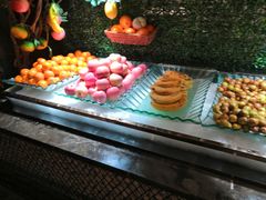 -韩风源自助烤肉(国贸精品店)