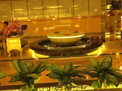 -东方之珠洗浴休闲广场(大港店)