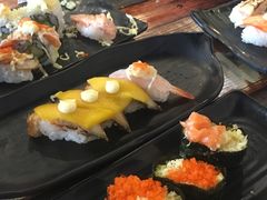 -榴大大·寿司先生(哈街店)
