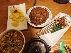 -云海肴·汽锅鸡·云南菜(苏州中心店)