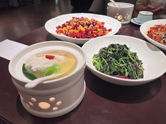 -俏江南(东方广场店)