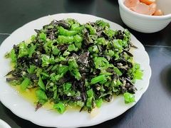 -江川野生菌火锅铜锅鱼(贵清火锅店)