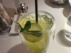 -燃扒房Steakhouse(皇庭店)