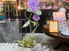-圆顶阁西餐厅(郑州索菲特国际饭店 )