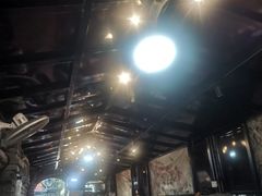 大堂-桃姐农庄老字号(从化温泉店)