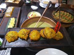 -凤凰山斑鱼馆(恭城店)