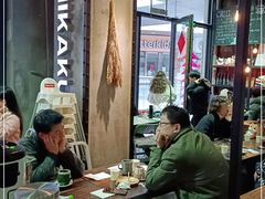 大堂-MIKAKU(万达广场上海宝山店)