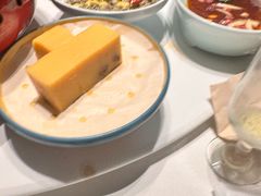 -真地道京味府·鲜橙烤鸭·北京菜(朝阳公园·甜水园店)