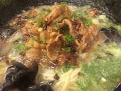 -豚骨王拉面(Orchid Hotel)