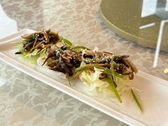 -安乐茶饭·手工素菜·高空景观餐厅(千灯湖店)