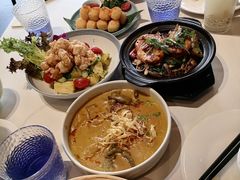 -清迈泰·泰国餐厅(华发商都店)