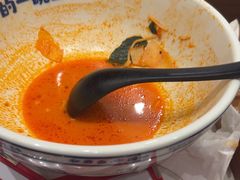 -和府捞面(金山万达店)