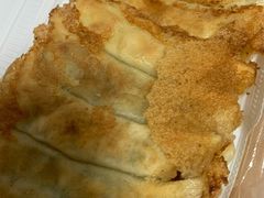 -青岛锅贴(四流中路店)