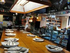 -吉姆丽德乡村西餐厅(闵行交大店)