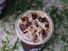 -四叶咖咖啡(昆明恒隆PRO店)