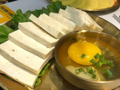-八乔煎肉馆·丹东特色煎锅(梅林店)
