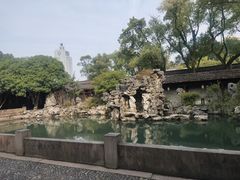 -天一阁博物院
