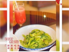 -金厨泰国餐厅·全泰籍厨师料理(拱北店)