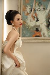 -洋洋婚纱品牌集合店