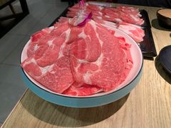 -彤德莱火锅(王沙路店)