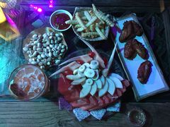 -老木头音乐空间(月河街店)