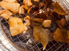 -吉志烤肉(太原总店)