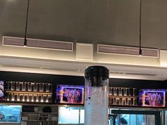 -木屋烧烤(坂田天安云谷店)