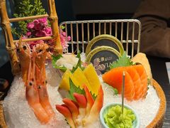 -花潮料理艺食馆(成都万象城店)