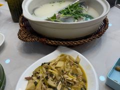 -紫藤园·天目湖大鱼头(南山竹海店)
