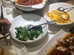 -院里寻菜·精致庭院菜(观沙岭店)