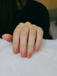 -KI日式美甲美睫馆
