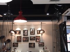 大堂-陈记顺和潮汕鲜牛肉火锅(番禺迎宾大道店)