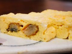鳗鱼鸡蛋卷-KITON喜豚(清晖园店)