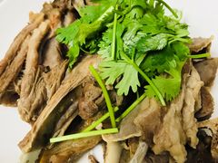 -范记靖远羊羔肉(博物馆店)