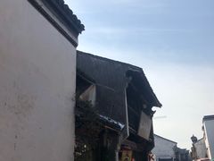 -嘉兴月河历史街区