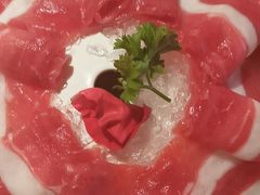 -大龙燚火锅(太古里店)