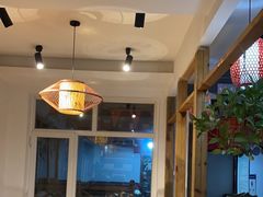 -缘福乡村铁锅炖民宿(八达岭店)