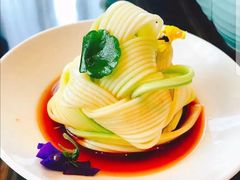 -环球港凯悦 · 享悦中餐厅