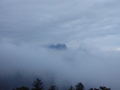 -九峰山