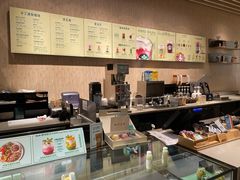 -星巴克(深圳平安金融中心B1店)
