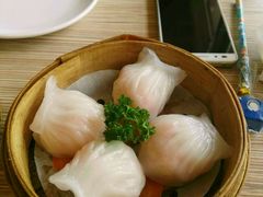 -粤仔湾砂锅粥(广益哥伦布店)